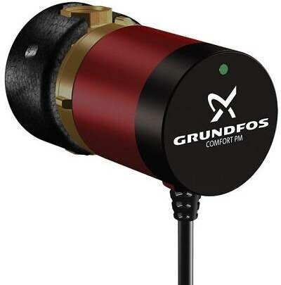 Насос циркуляционный Grundfos COMFORT 15-14 B PM