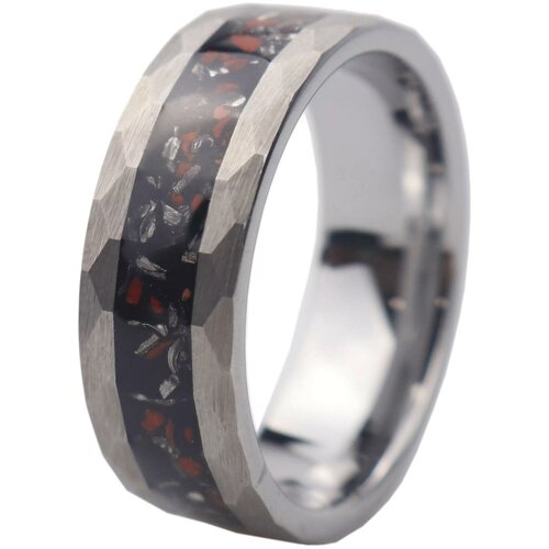 фото Кольцо poya, размер 21.5