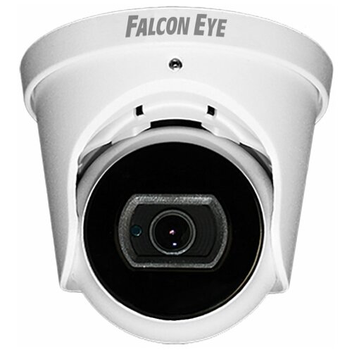 Камера видеонаблюдения Falcon Eye FE-MHD-D5-25 белый видеокамера orient mhd 103mt mic