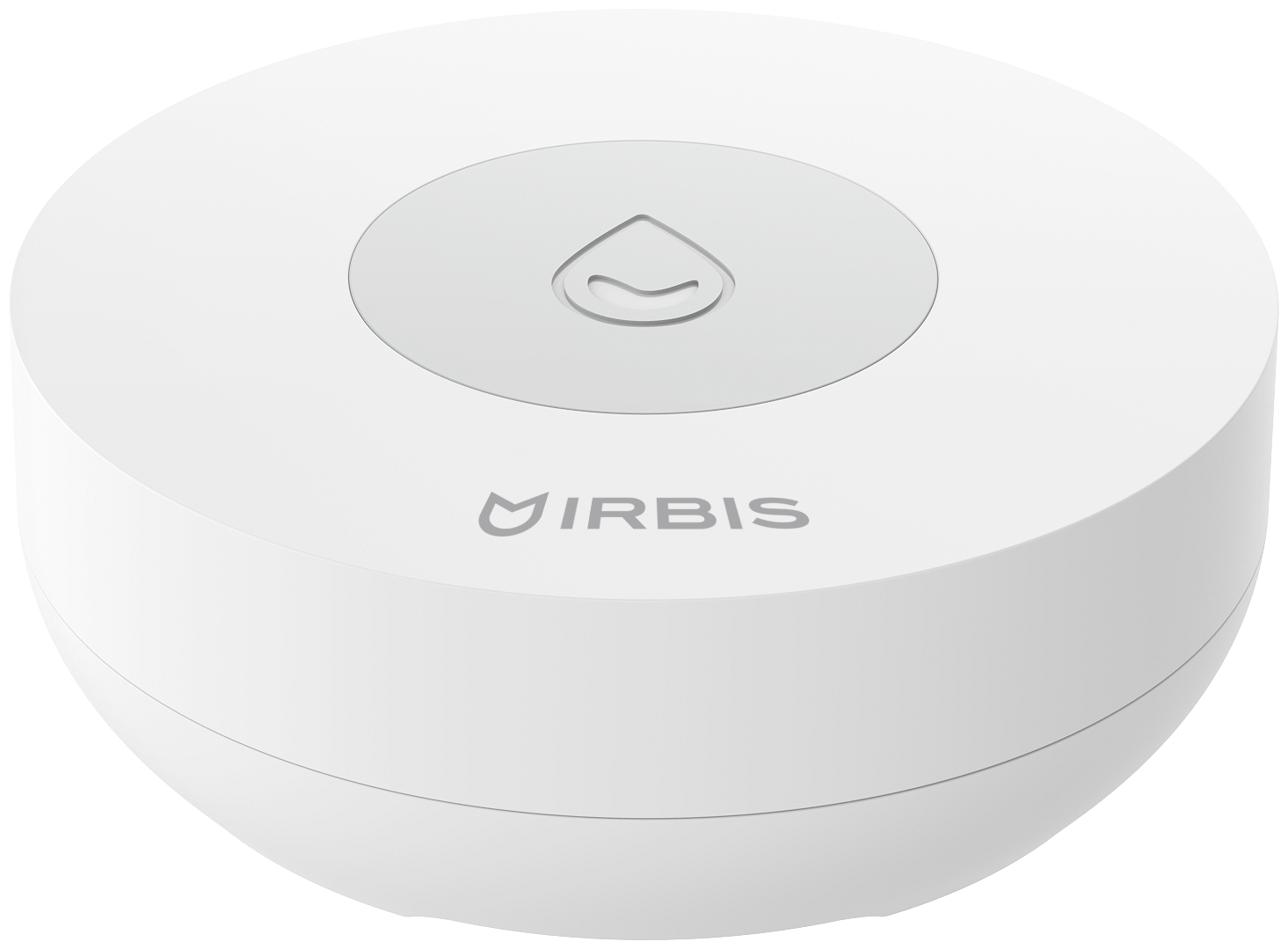 Беспроводной датчик протечки Irbis Leak Sensor 10 (IRHLS10)