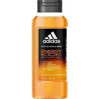 Гель для душа Adidas Energy Kick Active Skin & Mind для мужчин 250 мл (Из Финляндии)