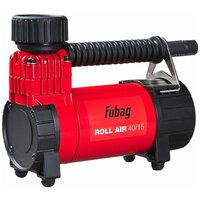 Компрессор автомобильный Fubag ROLL AIR 40/15