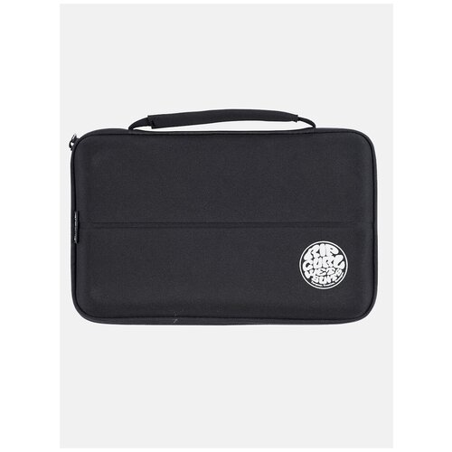 Несессер Rip Curl F-LIGHT FIN CASE CORP, цвет 0090 BLACK, размер 1SZ
