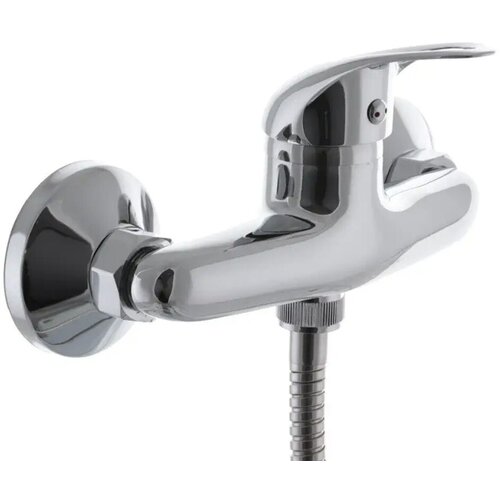 Однорычажный смеситель для душа GROMIX 003