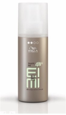 Гель Wella Professionals Shape Me 48 EIMI, 150 мл