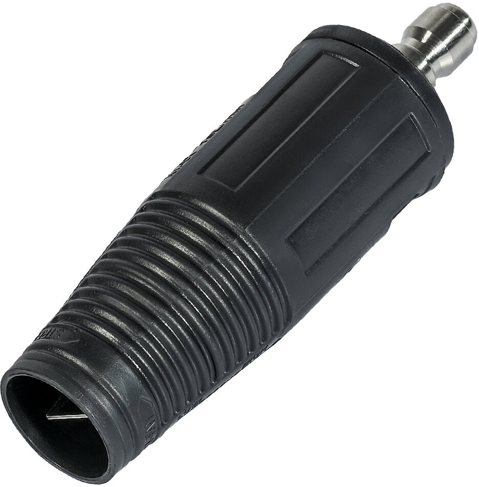 Фреза для мойки высокого давления Bort Adjustable Nozzle, Quick Fix 9644182 .