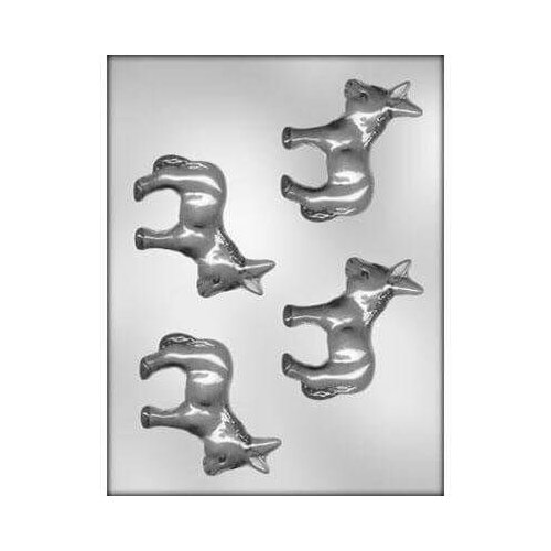 Пластиковый молд 