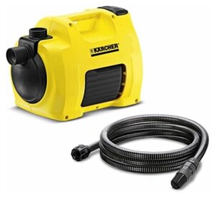 Насос садовый Karcher BP 4 Garden Set