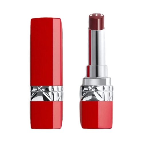 Dior помада для губ Rouge Ultra Care Lipstick, оттенок 989 Violet