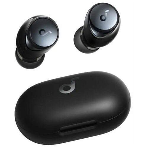 Гарнитура Anker Soundcore Space A40 черная 679000₽