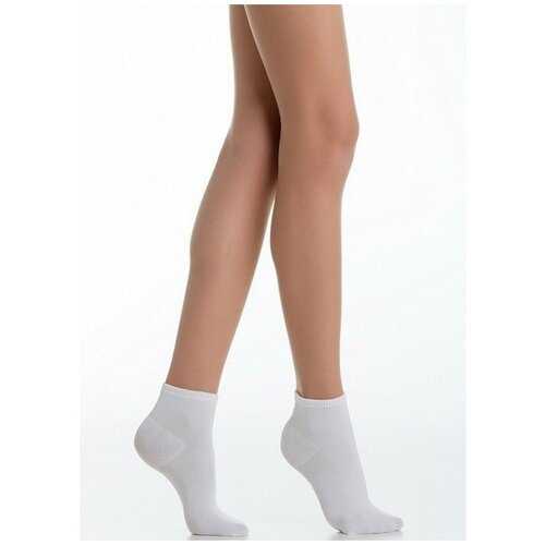 Женские носки Marilyn, размер 40, белый