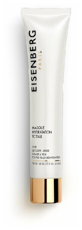 EISENBERG Маска увлажняющая интенсивная для лица Masque Hydration Totale