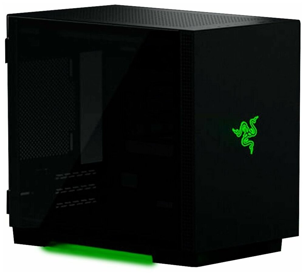 Компьютерный корпус Razer Tomahawk Mini-ITX (M1)