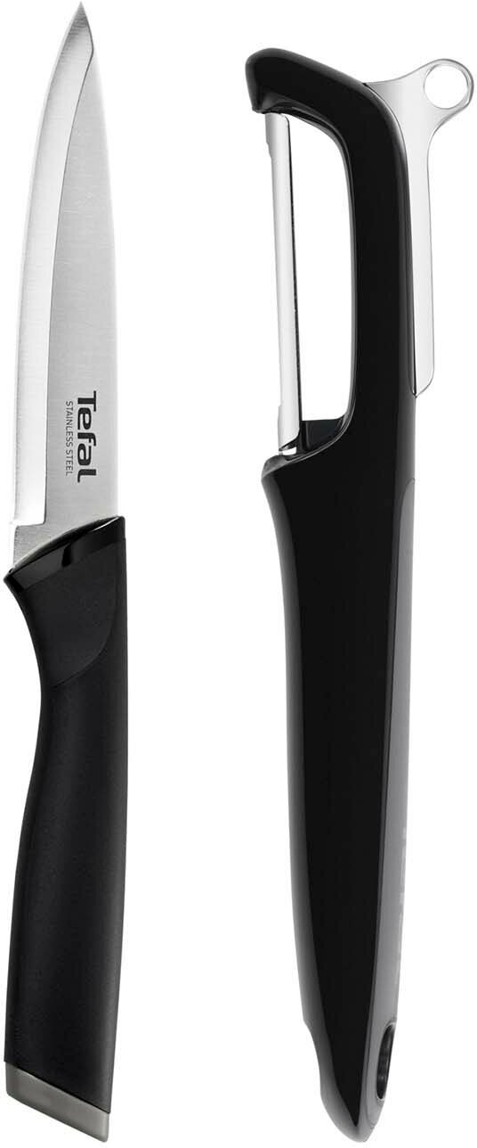Набор кухонных ножей Tefal - фото №19