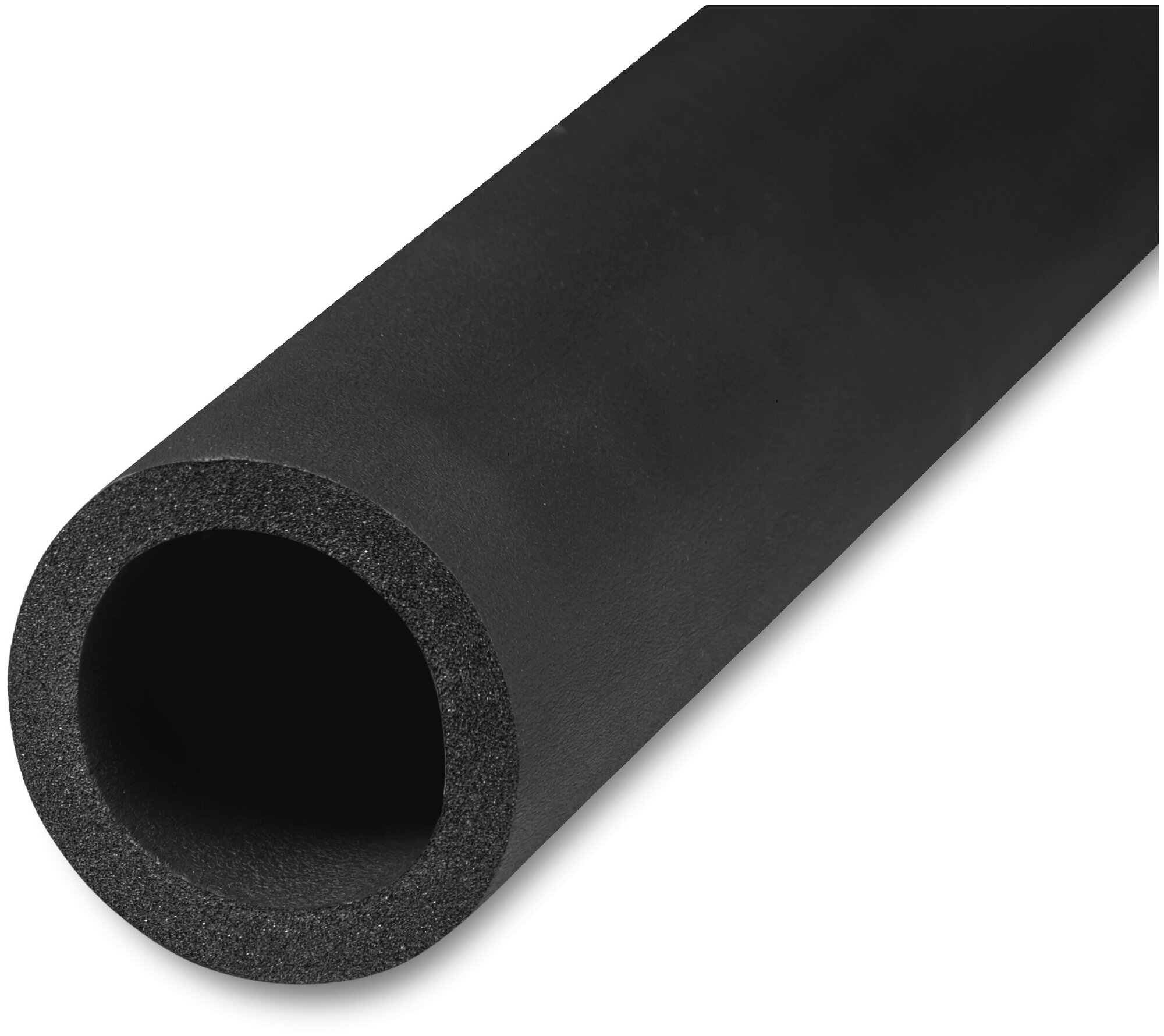 Трубка K-FLEX 09x054-2 ECO black