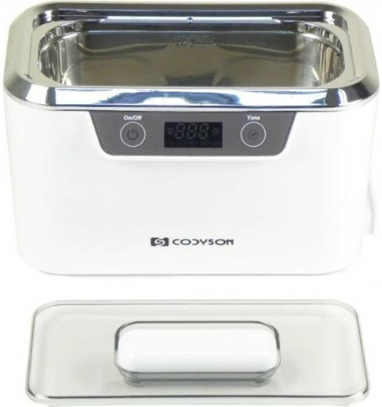 CODYSON Ультразвуковая ванна CDS-300 17269