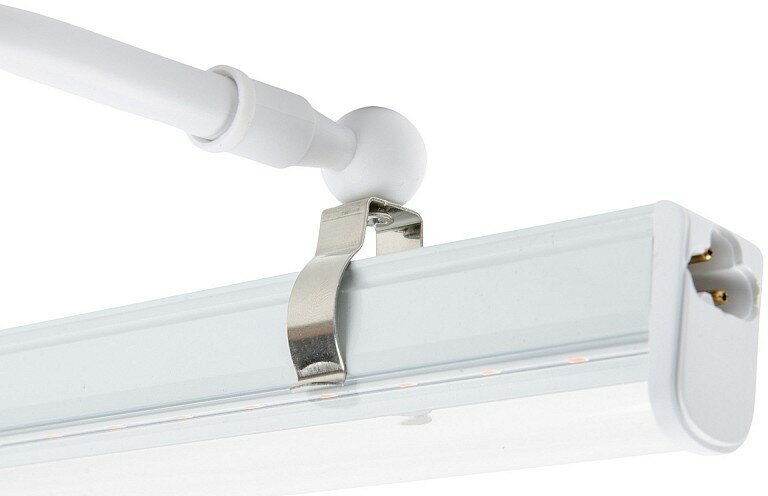 фото Кронштейн-присоска для светильников