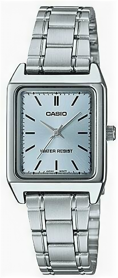 Наручные часы CASIO LTP-V007D-2E