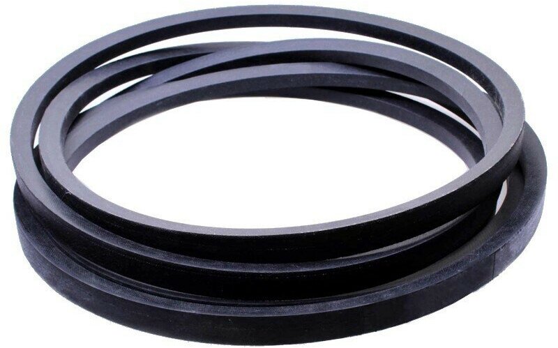 Ремень клиновой SPA-1280 Lp / 1234 Li HIMPT супермаркет уплотнений — фото 1