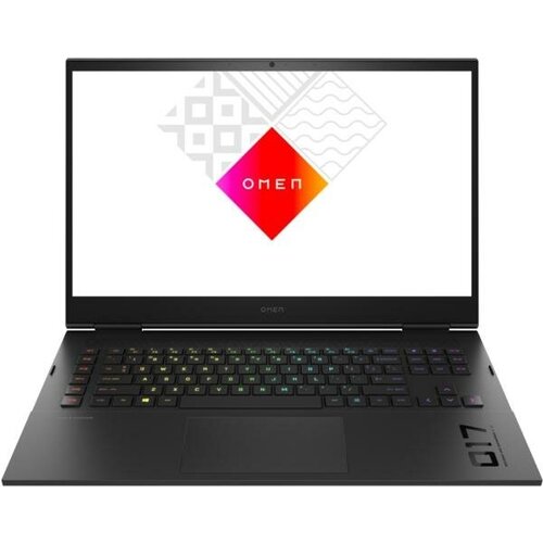 Ноутбук HP Omen 17-ck1002nia 6A3U0EA 18473400₽