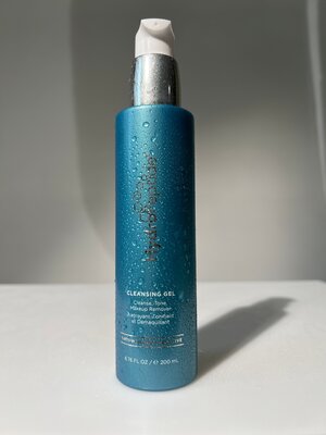 Cleansing Gel Face Wash – HydroPeptide