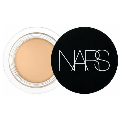 NARS Матовый консилер (MACADAMIA)