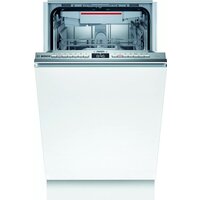 Посудомоечная машина встраиваемая Bosch SPV4XMX20E