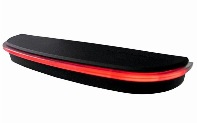 Парктроник AAALine SLED-14 Black