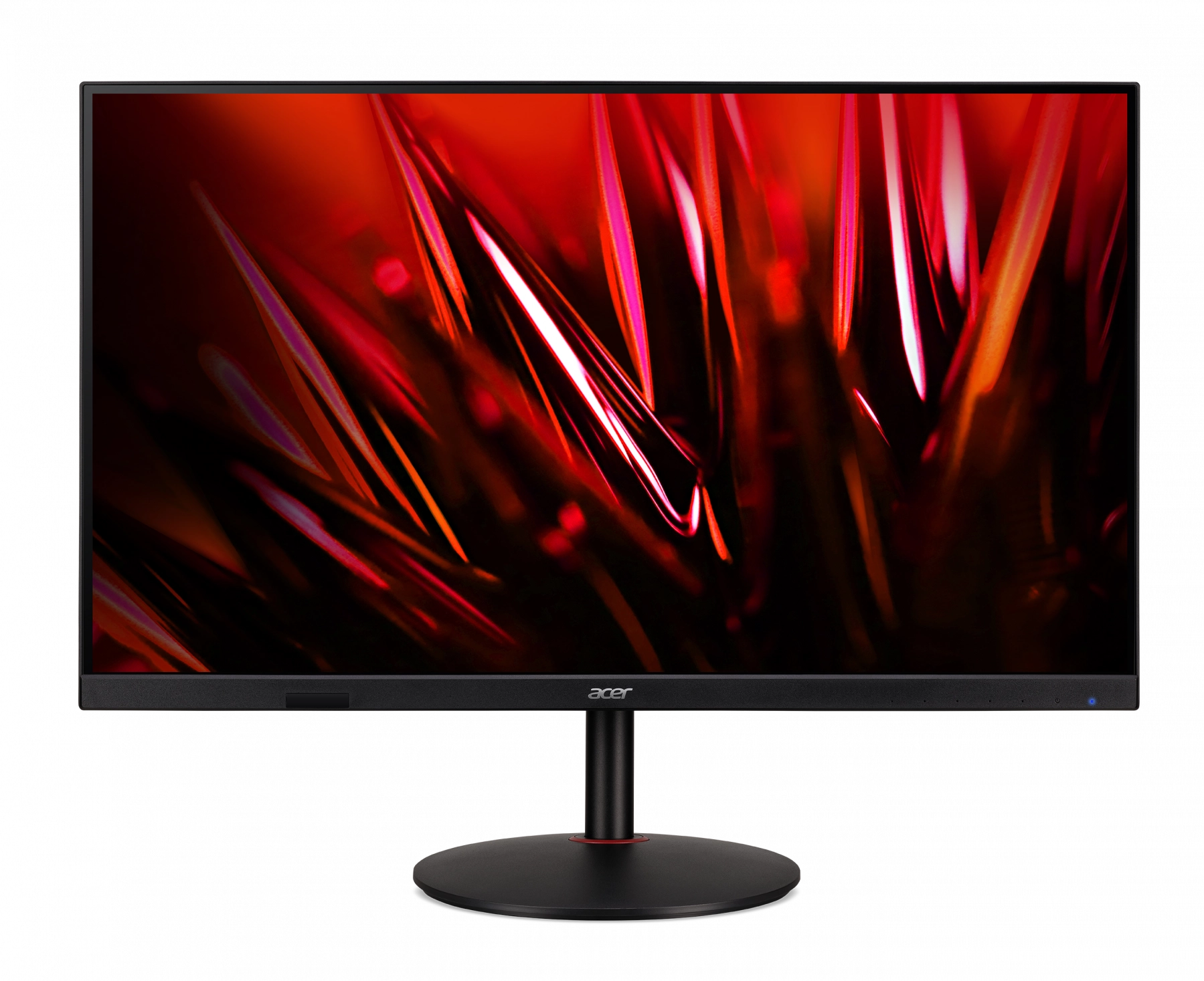 Монитор 31.5" Acer Nitro XV322QKKVbmiiphuzx, 3840х2160, 144 Гц, IPS, черный (um.jx2ee.v13) - фото №1