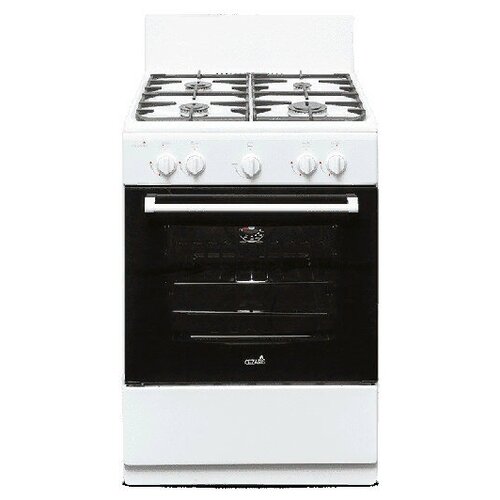 Газовая плита CEZARIS ПГ 3200-00 белый 1889000₽