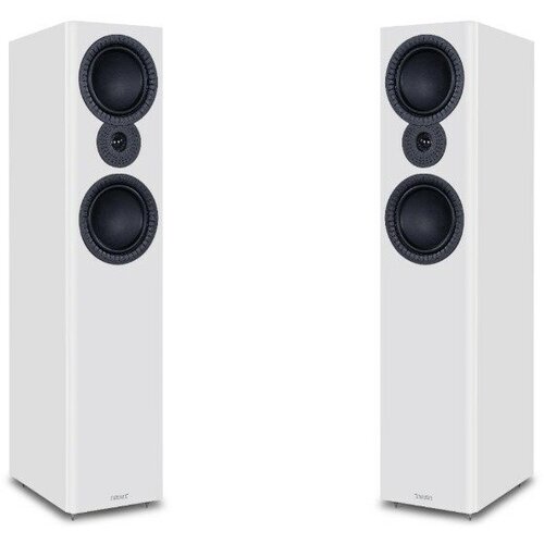 Напольная акустика Mission LX-5 MKII Lux White 7577000₽