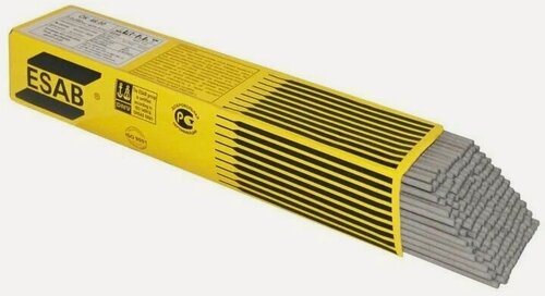 Изображение товара Электрод Esab ОК 46.00 5.0*450