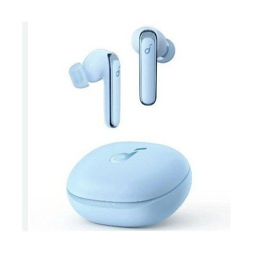Anker Soundcore Life P3 шумоподавляющие наушники Life P3 blue 699000₽