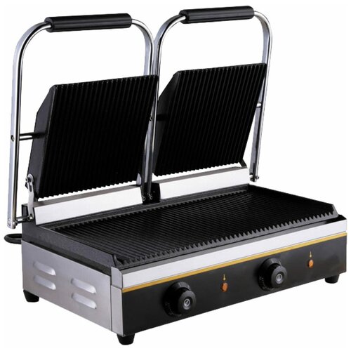 Электрогриль VIATTO GH-813H 2296200₽