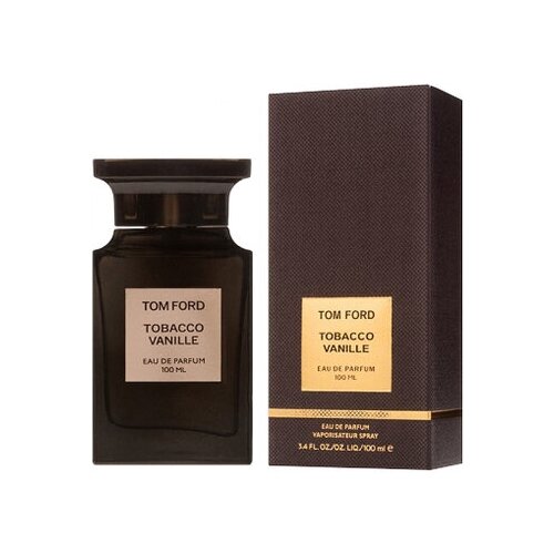 Tom Ford парфюмерная вода Tobacco Vanille, 250 мл