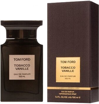 Tom Ford парфюмерная вода Tobacco Vanille, 100 мл