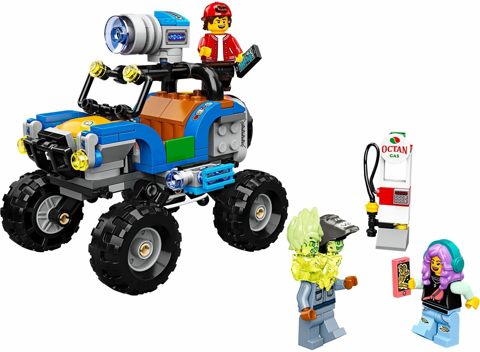 70428 lego hotsell