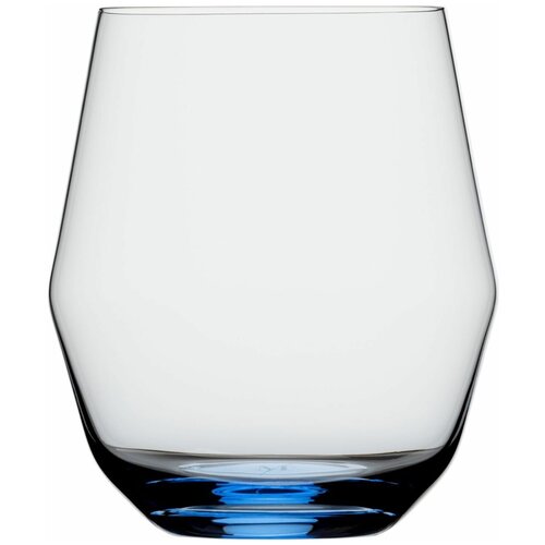 Бокалы Markthomas Double Bend Tumbler Blue 2шт.