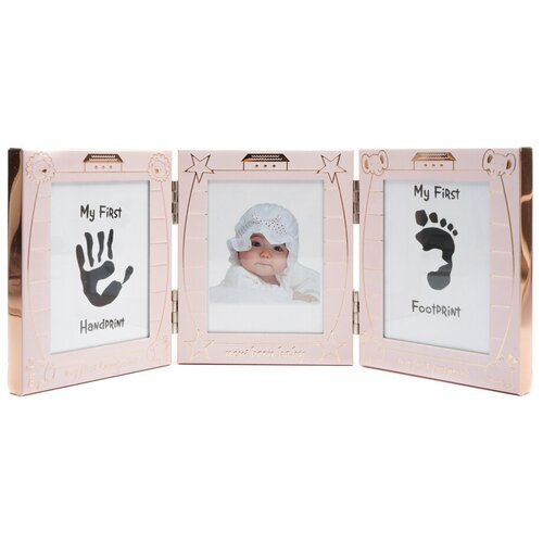 фото Фоторамка fotografia подарочный набор ffm-520/3 детский