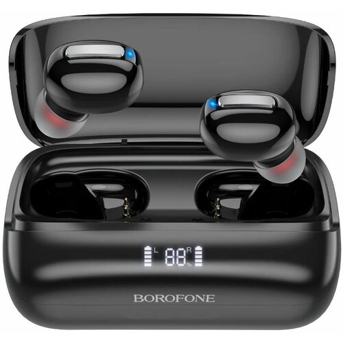 Беспроводные наушники Bluetooth TWS Borofone BE55 137900₽