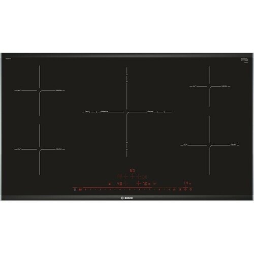 Индукционная варочная панель Bosch PIV975DC1E 11388200₽