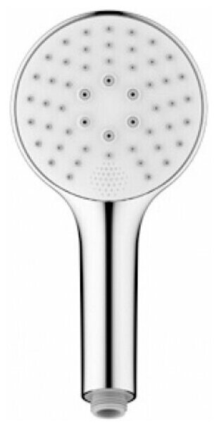 фото Лейка KAISER SH-080 белая, 3-jet, в коробке 110*230*79mm