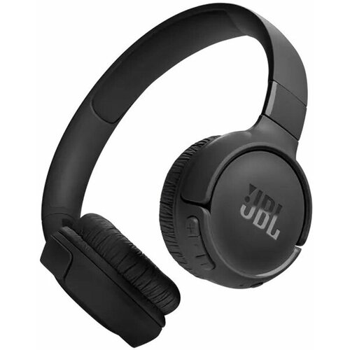 Беспроводные наушники JBL T520BT черный 5990₽