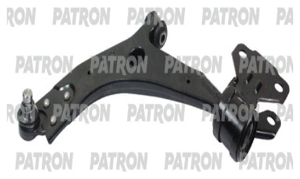 Нижний поперечный PATRON PS5275L для Ford Focus Mitsubishi Pajero Ford C-Max