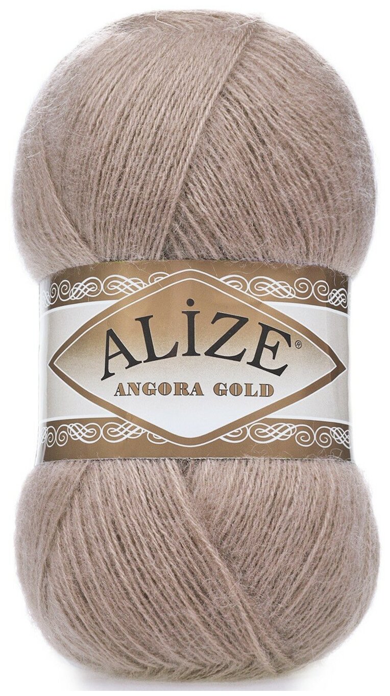  "Angora Gold" 20%, 80% 550/100 (542 ) 1694927