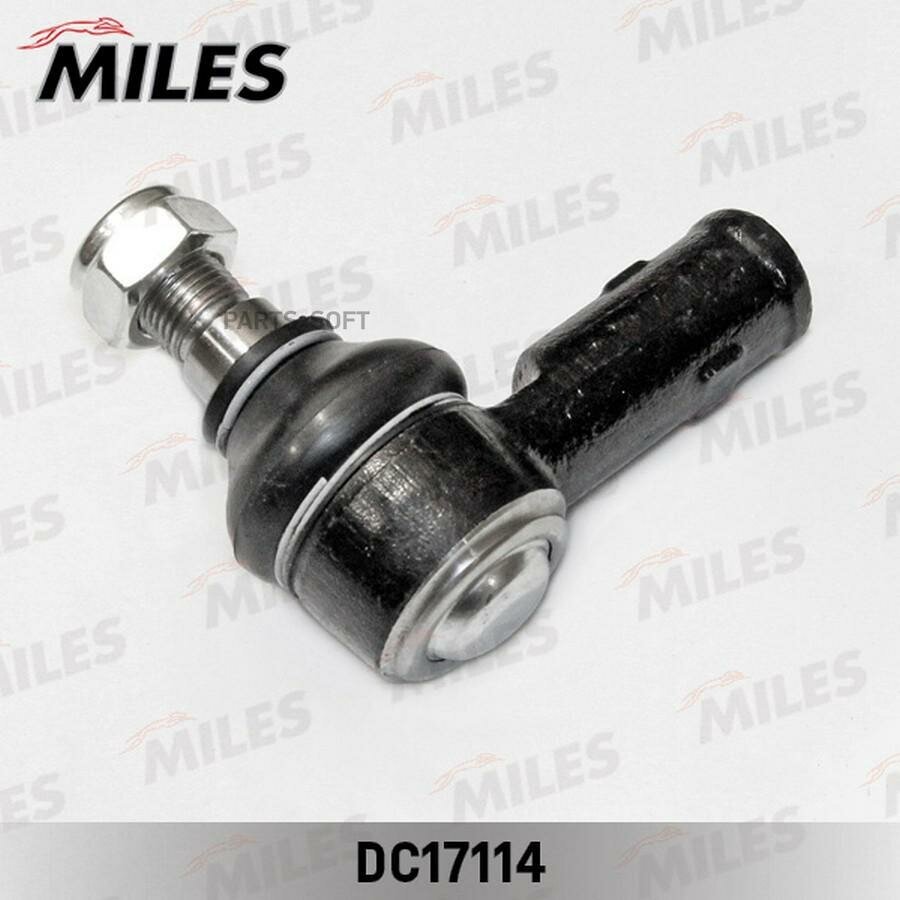 Рулевой наконечник MILES DC17114 для Mercedes SPRINTER 901 902903904909; VW LT 2835 II 2DB II