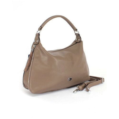 фото Сумка на коротких ручках vishnia 750002