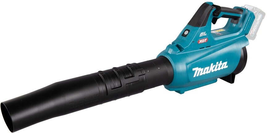 Воздуходувка Makita XGT UB 001 GZ аккумуляторная