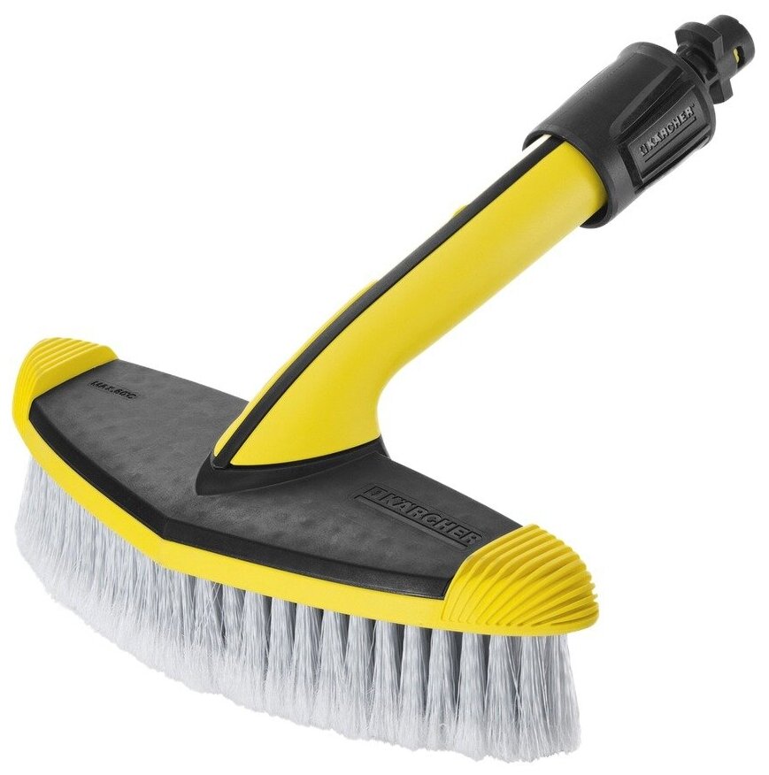 Щётка Karcher WB 60 мягкая для моек - фото №1