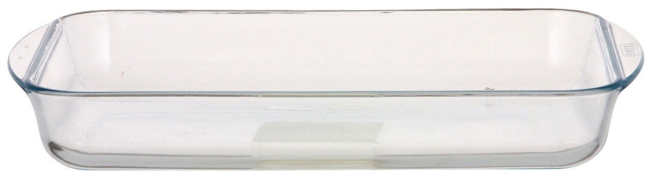 Форма для выпекания (стекло) Pyrex - фото №6